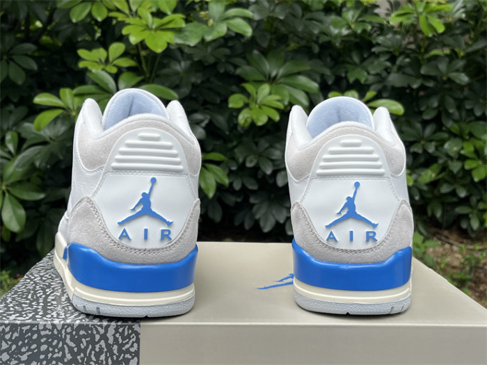 Authentic Air Jordan 3 Lucky Shorts