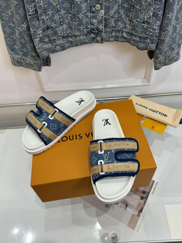 LV women Sandals 1：1 Quality-1041