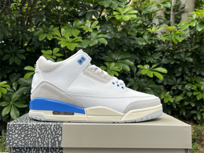 Authentic Air Jordan 3 Lucky Shorts