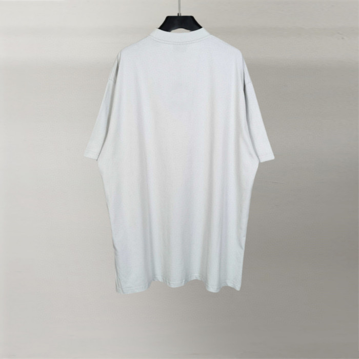 B Shirt 1：1 Quality-3909(XS-L)