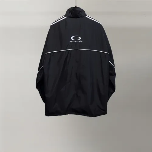 B Jacket 1：1 Quality-777