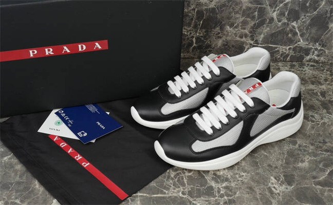 Super Max Prada Shoes-402