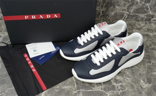 Super Max Prada Shoes-388