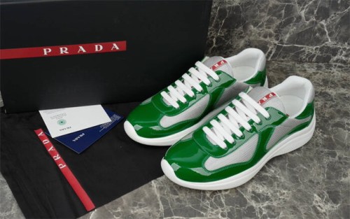Super Max Prada Shoes-394
