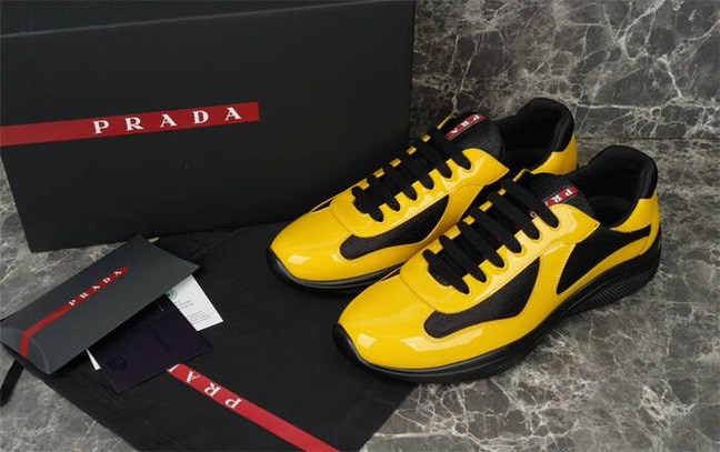 Super Max Prada Shoes-401