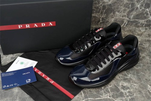 Super Max Prada Shoes-399