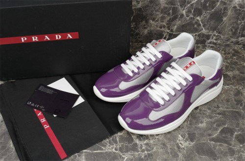 Super Max Prada Shoes-389