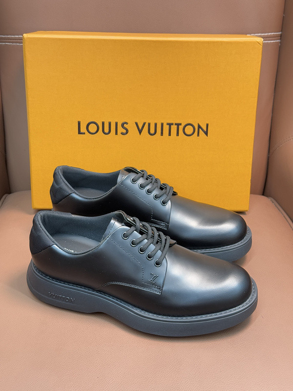 Super Max LV Shoes-3603