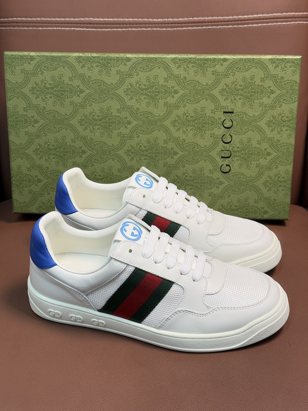 Super Max G Shoes-1551