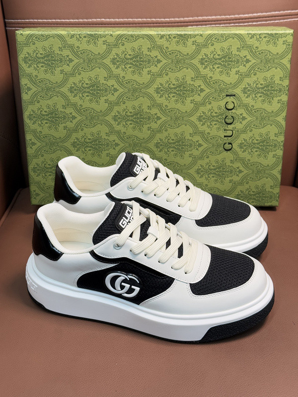 Super Max G Shoes-1546