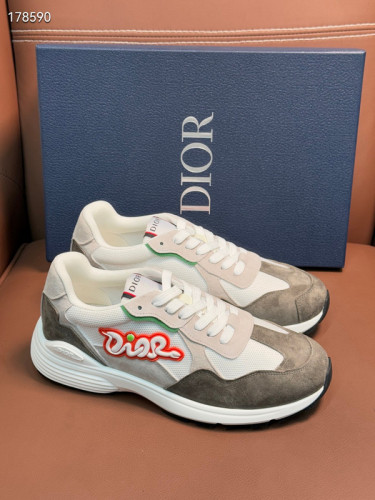Super Max Dior Shoes-944