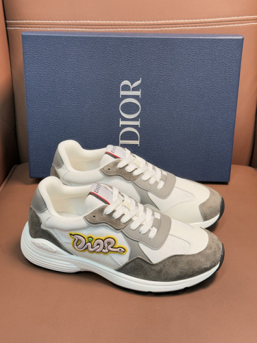 Super Max Dior Shoes-945