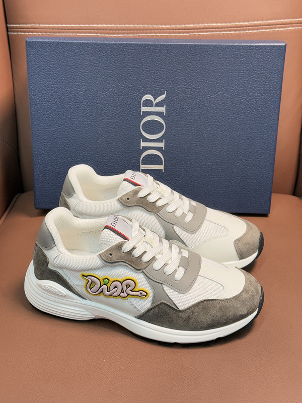 Super Max Dior Shoes-945