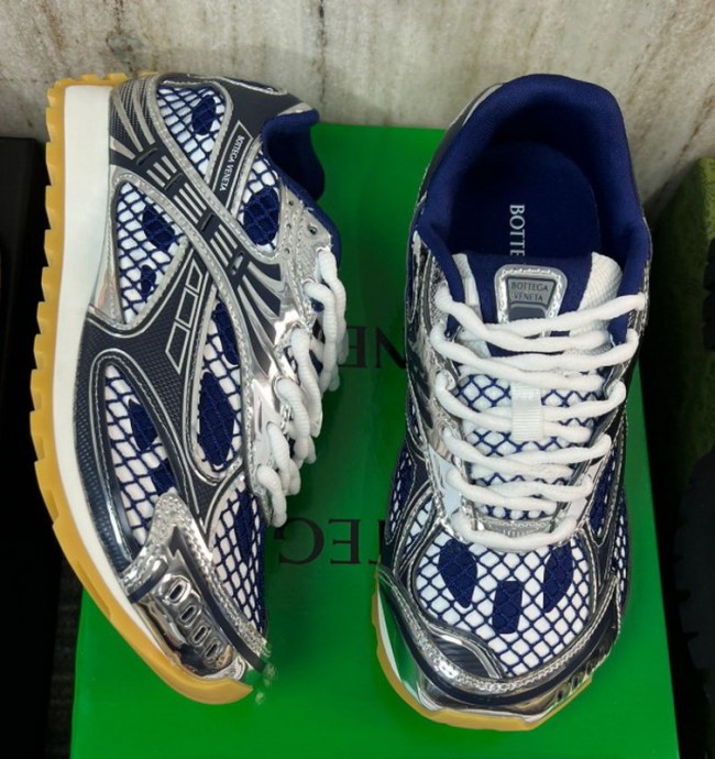 BV men shoes 1：1 quality-109