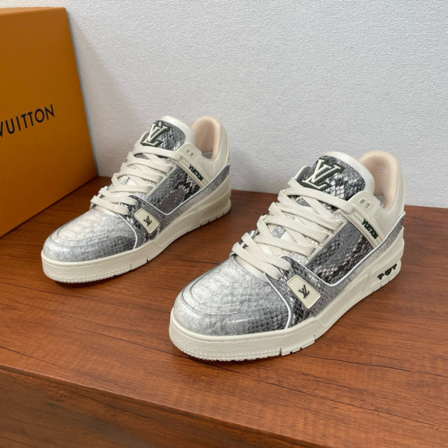 Super Max LV Shoes-3600