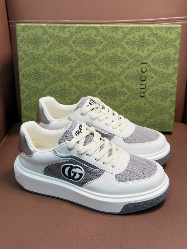 Super Max G Shoes-1550