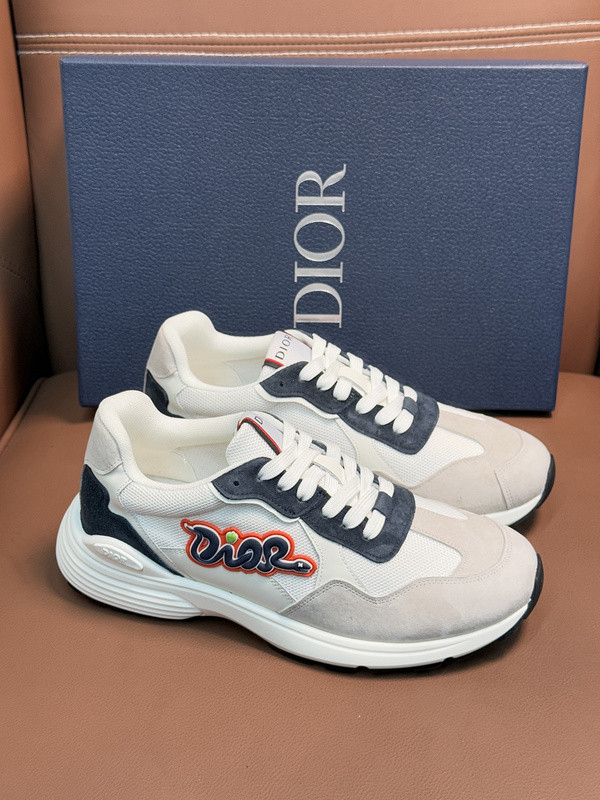 Super Max Dior Shoes-947