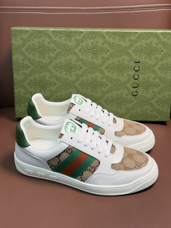 Super Max G Shoes-1554