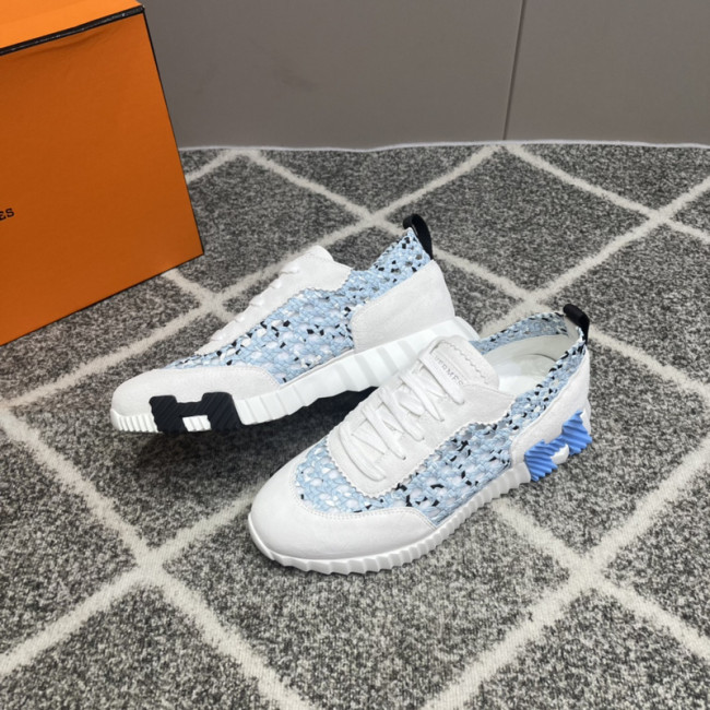 Super Max Hermes Shoes-154