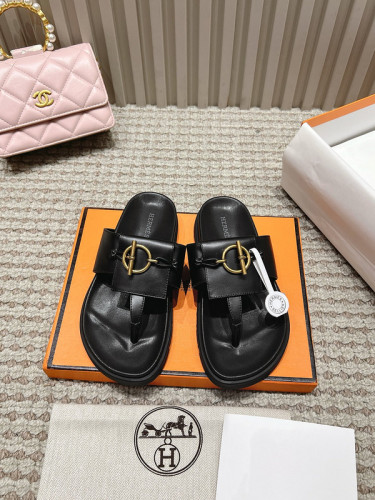 Hermes men Sandals 1：1 Quality-201