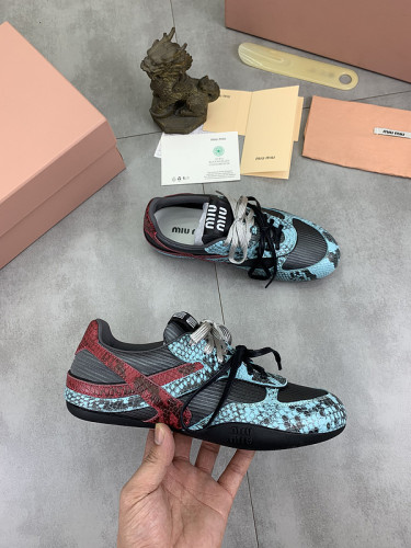 Miu women Shoes 1：1 quality-024