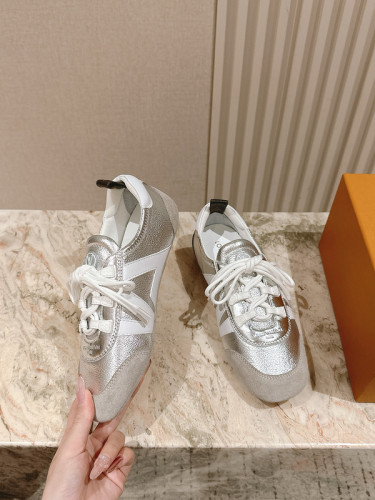 LV Women Shoes 1：1 Quality-1196