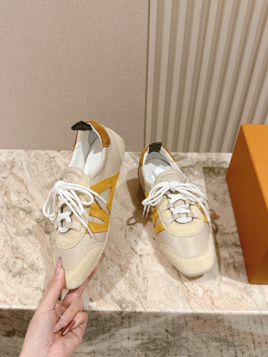 LV Women Shoes 1：1 Quality-1200