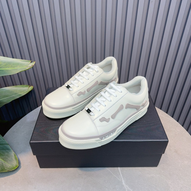 Amiri Men Shoes 1：1 quality-184