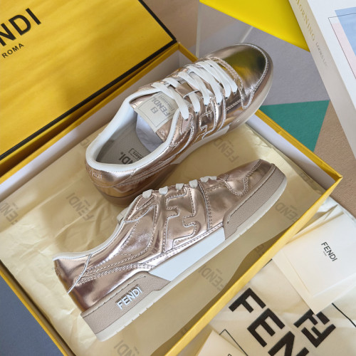 FD women shoes 1：1 quality-153