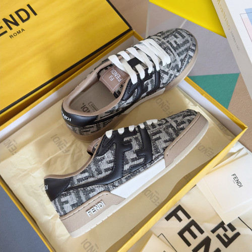 FD women shoes 1：1 quality-154