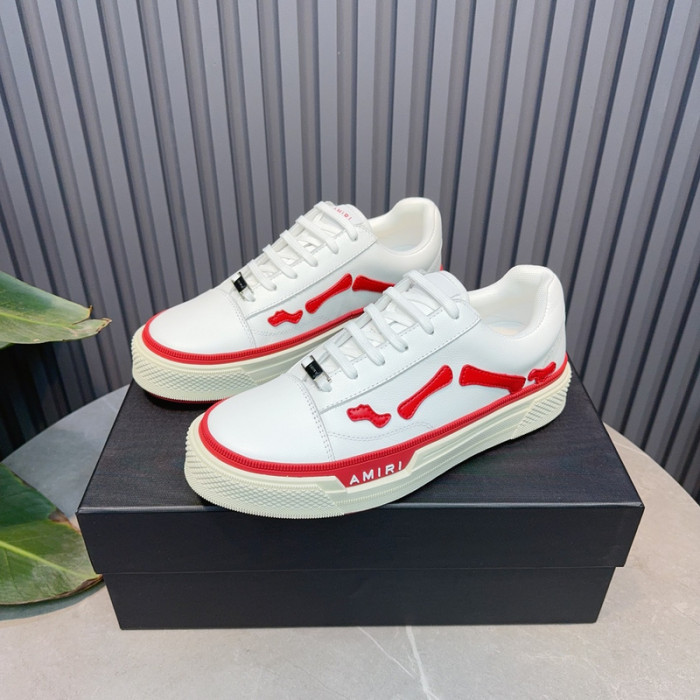 Amiri Men Shoes 1：1 quality-187