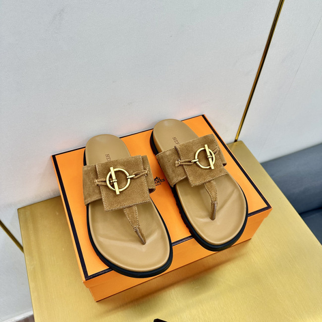Hermes men Sandals 1：1 Quality-202