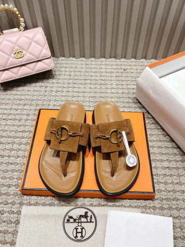 Hermes men Sandals 1：1 Quality-199