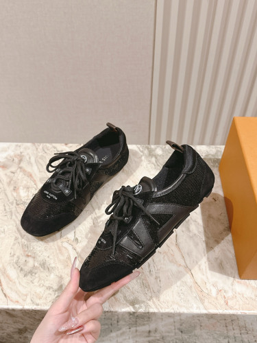 LV Women Shoes 1：1 Quality-1197
