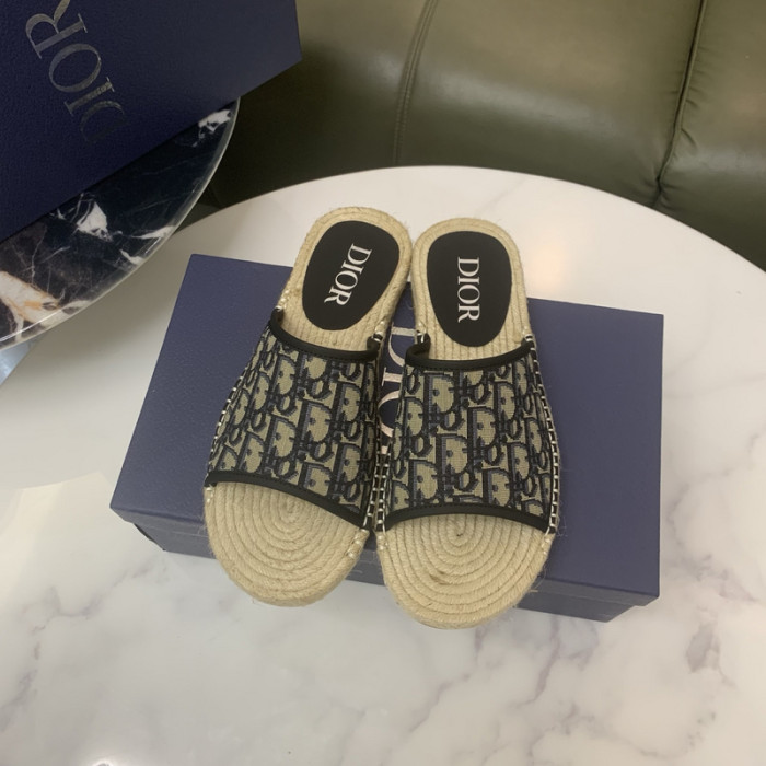 FD Sandals 1：1 Quality-185