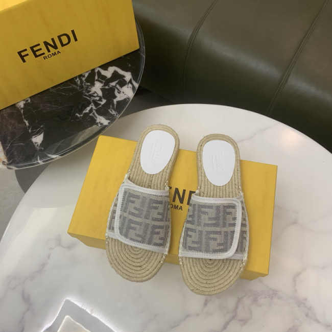 FD Sandals 1：1 Quality-182