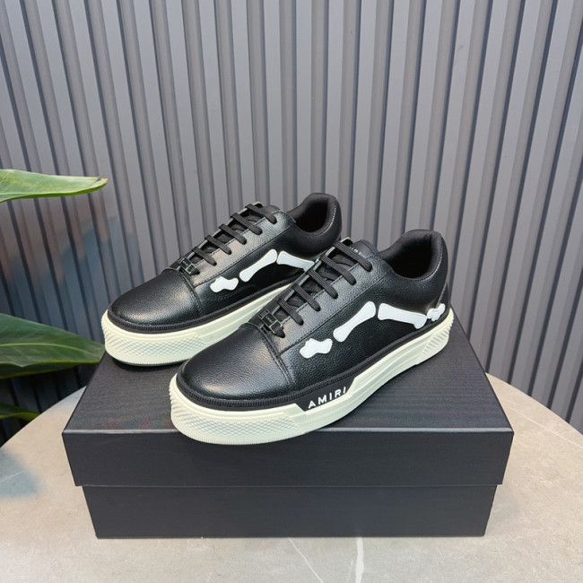 Amiri Men Shoes 1：1 quality-185