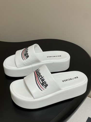B women slippers 1：1 quality-231