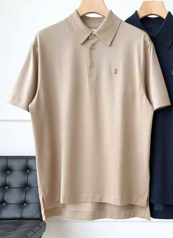 Givenchy Shirt High End Quality-156