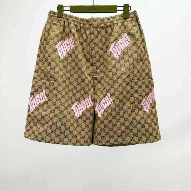 G Short High End-141