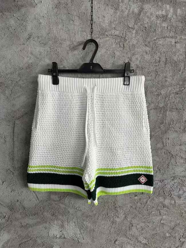 Casablanca High Quality Short-028