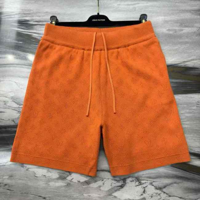 LV Shorts High End-179