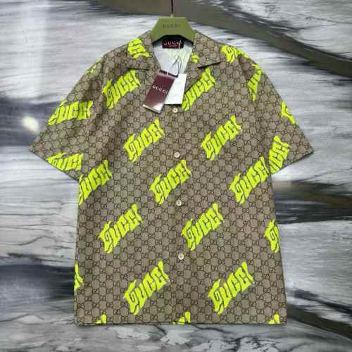G Shirt High End Quality-235