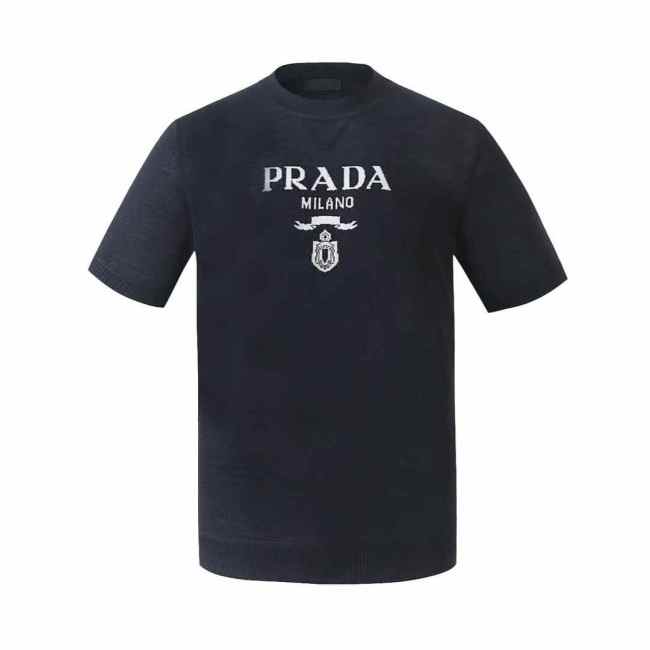 Prada Shirt High End Quality-225