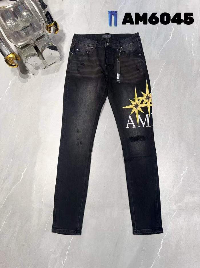 AMIRI men jeans 1：1 quality-840