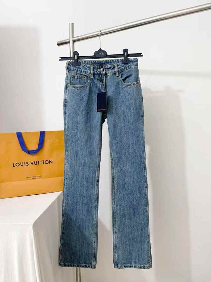 LV Jeans High End-064