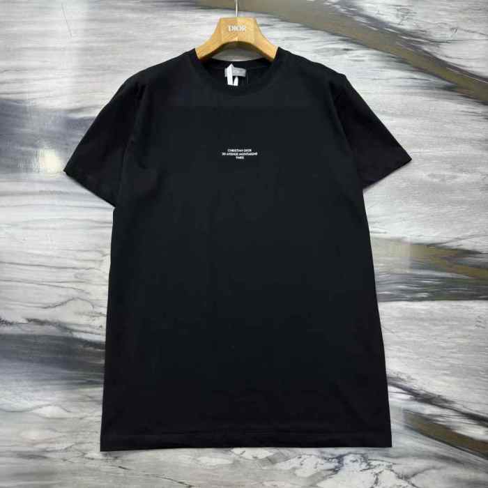 Dior Shirt High End Quality-635