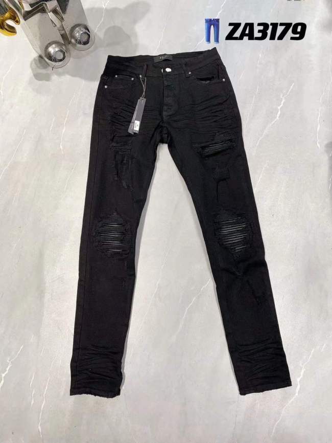 AMIRI men jeans 1：1 quality-851