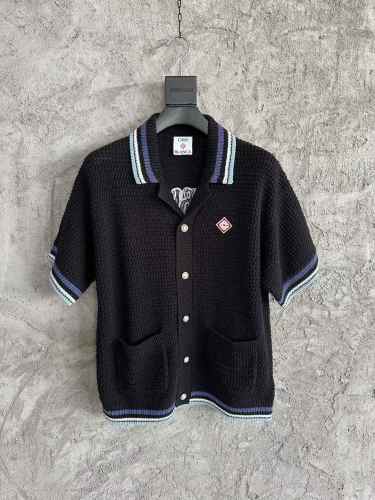Casablanca High Quality Shirt-067