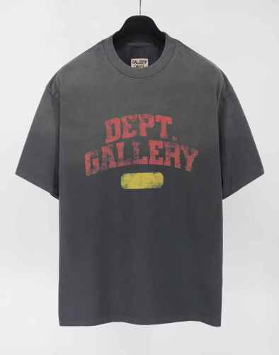Gallery DEPT Shirt High End Quality-124